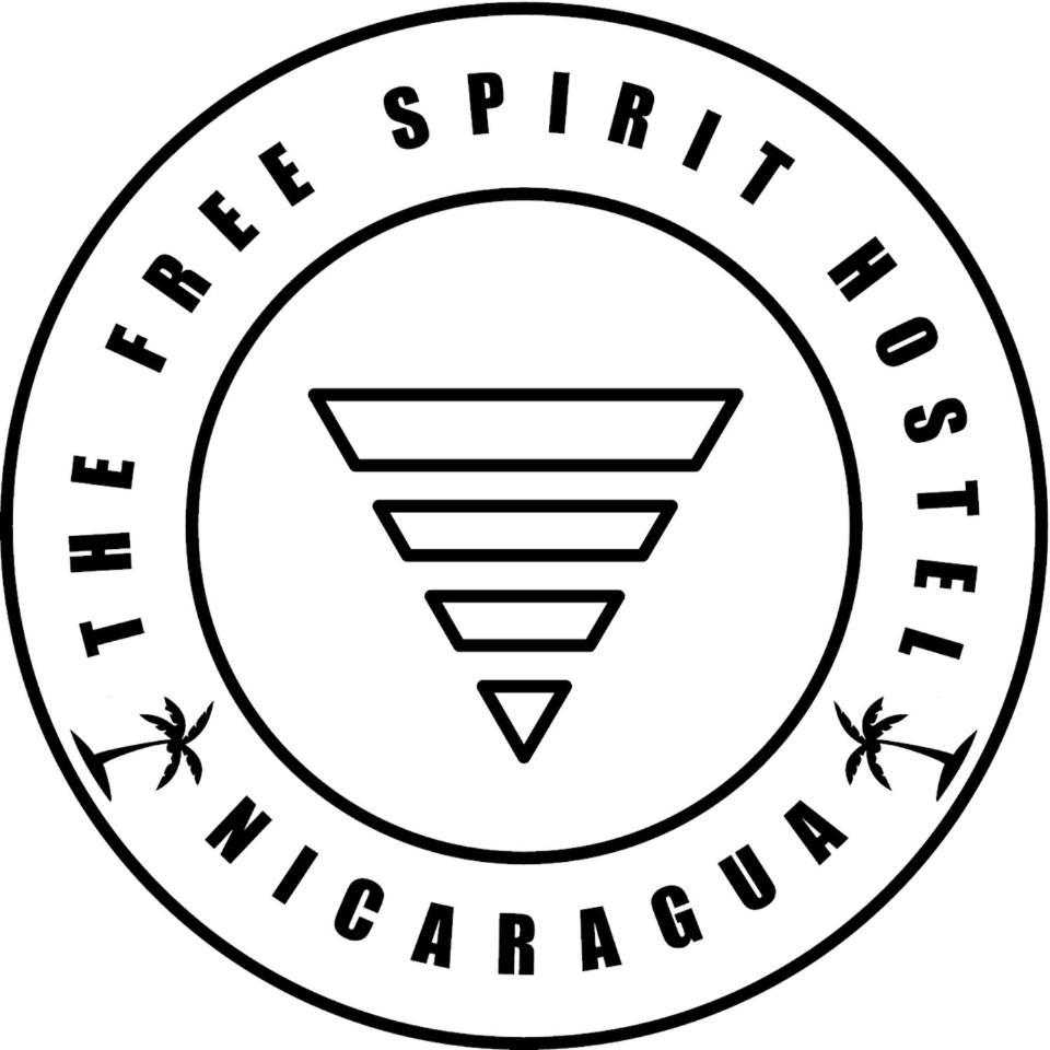 Free Spirit Hostel Transito Zewnętrze zdjęcie
